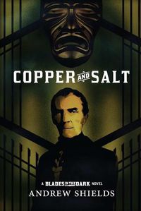 Cover image for Copper and Salt