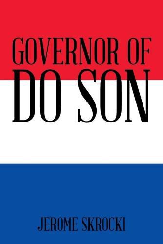 Cover image for Governor of Do Son