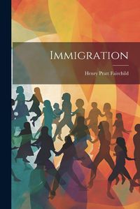 Cover image for Immigration