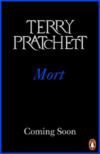 Cover image for Mort: (Discworld Novel 4)