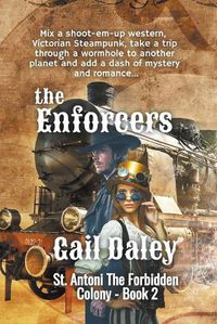 Cover image for The Enforcers