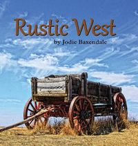 Cover image for Rustic West