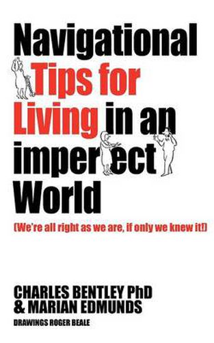 Cover image for Navigational Tips For Living In An Imperfect World