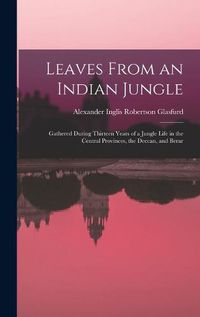 Cover image for Leaves From an Indian Jungle