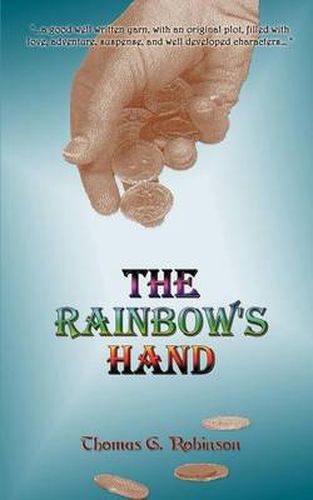 Cover image for The Rainbow's Hand
