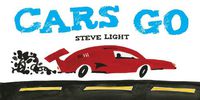 Cover image for Cars Go