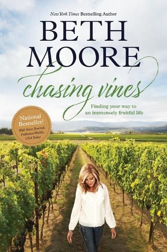 Cover image for Chasing Vines