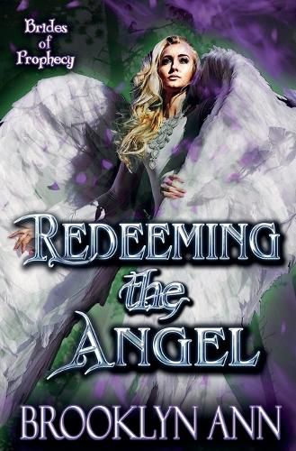 Cover image for Redeeming the Angel