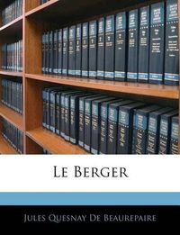 Cover image for Le Berger