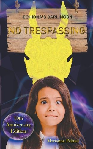 Cover image for No Trespassing