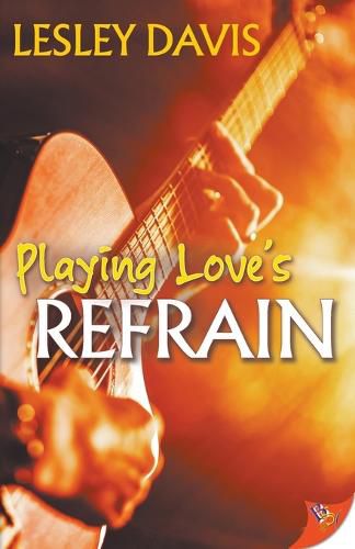 Cover image for Playing Love's Refrain