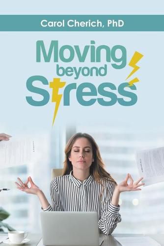 Cover image for Moving Beyond Stress