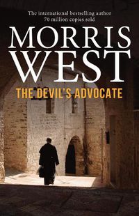 Cover image for The Devil's Advocate