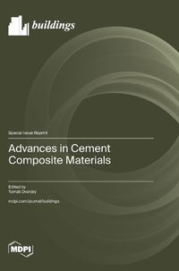 Cover image for Advances in Cement Composite Materials