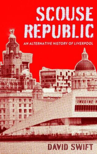 Cover image for Scouse Republic