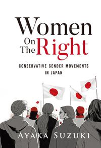 Cover image for Women on the Right