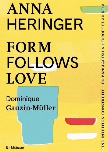 Cover image for Form Follows Love (Edition francaise)