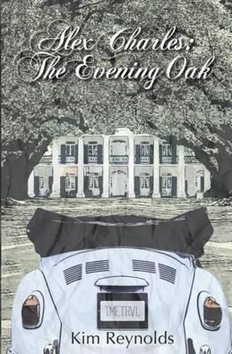 Cover image for Alex Charles: The Evening Oak