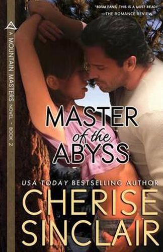 Cover image for Master of the Abyss