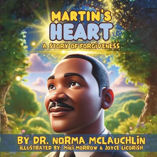 Cover image for Martin's Heart