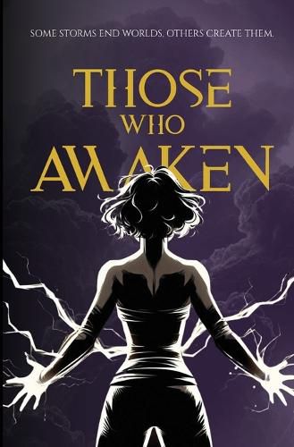 Cover image for Those Who Awaken