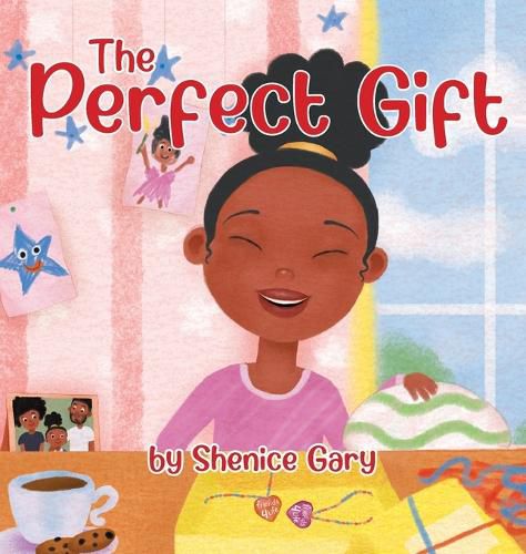 Cover image for The Perfect Gift