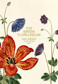 Cover image for The Green Florilegium