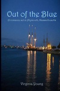 Cover image for Out of the Blue