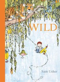 Cover image for WILD