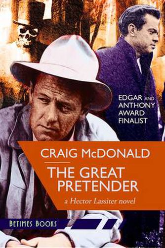 Cover image for The Great Pretender: A Hector Lassiter Novel