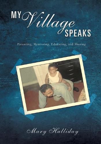 Cover image for My Village Speaks