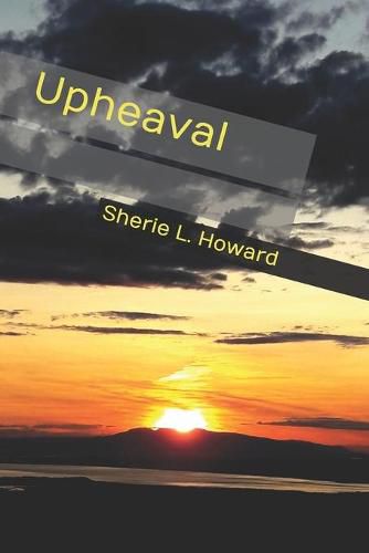 Cover image for Upheaval