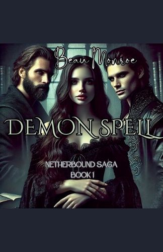 Cover image for Demon Spell