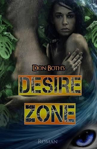 Cover image for Desirezone