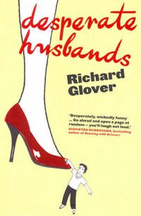 Cover image for Desperate Husbands