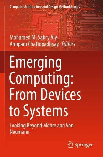 Cover image for Emerging Computing: From Devices to Systems