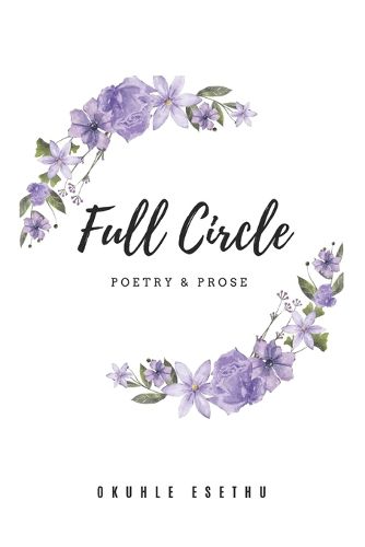 Cover image for Full Circle