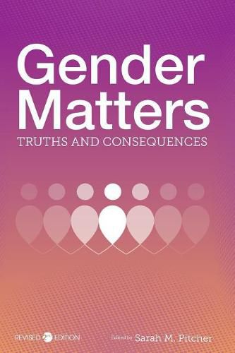 Cover image for Gender Matters