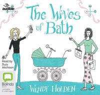 Cover image for The Wives of Bath