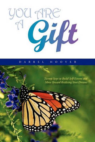 Cover image for You Are a Gift