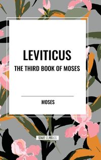 Cover image for Leviticus