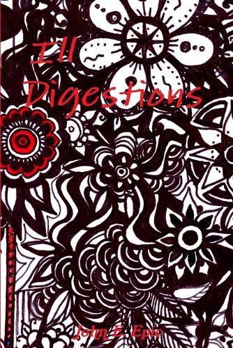 Cover image for Ill Digestions