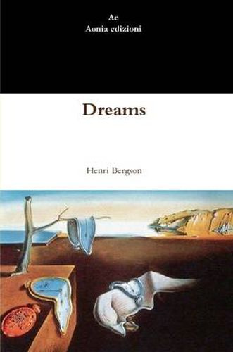Cover image for Dreams