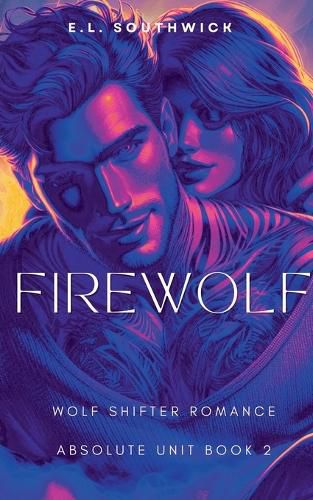 Cover image for Firewolf