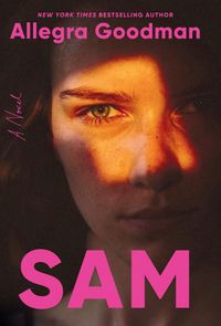 Cover image for Sam