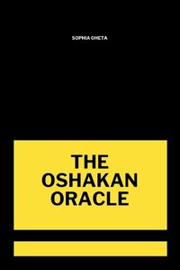 Cover image for The Oshakan Oracle