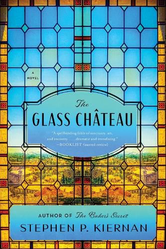 The Glass Chateau