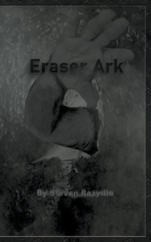 Cover image for Eraser Ark