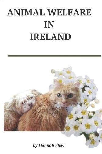 Cover image for Animal Welfare in Ireland: Animal Care