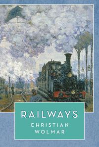 Cover image for Railways